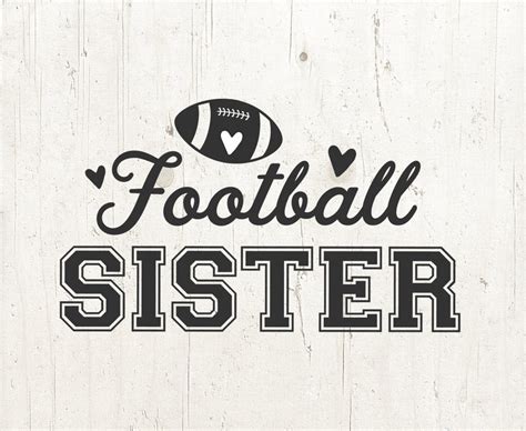 Download Free football sister 5 Commercial Use